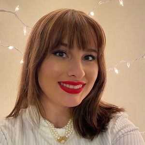 Meet your Posher, Faithanne